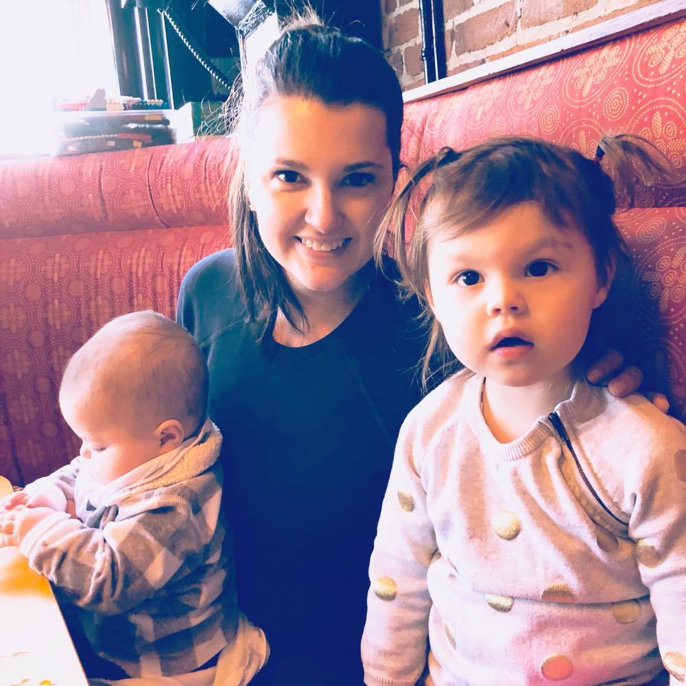 Meet your Posher, Natalya